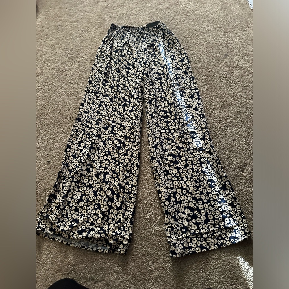 Maurice’s palazzo wide leg pants NWT size XS